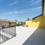 Maison d'hôtes Pantaleo